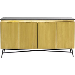 Dressoir Goldie 160x86cm