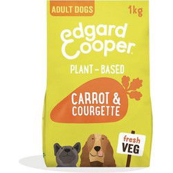 Hond brok plant wortel 1kg