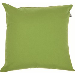 Kopu® Prisma Sierkussen 45x45 cm - Office Green