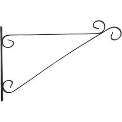 Hanging basket haak krul XL