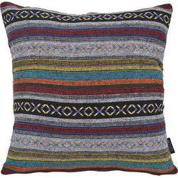 Mexican Alma | 45 x 45 cm | Kussenhoes | Katoen/Polyester