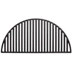 Half Moon Cast Iron Cooking Grate -Classic Joe