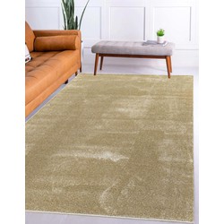 RAVENNA EFFEN BEIGE VLOERKLEED 17 MM POOLHOOGTE