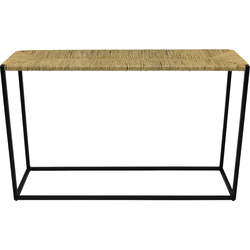 Kick Industrial sidetable Fay