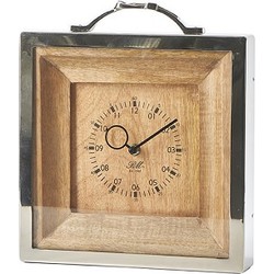 Rivièra Maison Residenza Wall Clock