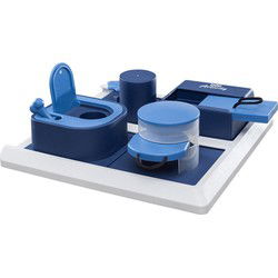 TRIXIE DOG ACTIVITY POKER BOX 2 31X31 CM