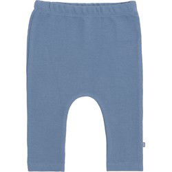 Baby's Only Broekje Pure - Vintage Blue - 56 - 100% ecologisch katoen