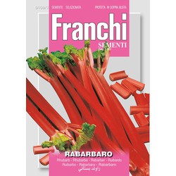 Rabarber, Rabarbaro 109/1 - Franchi