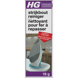 HG Strijkboutreiniger 19 gr