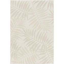 Garden Impressions Naturalis buitenkleed - 160x230 cm - desert zand