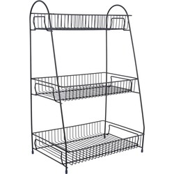 Kitchen Rack Tidy Large