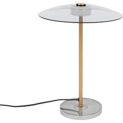 Zuiver Float Tafellamp Glas