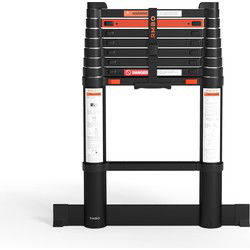RMBO RMBO® Telescopische ladder 2,6m