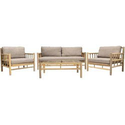 Los Roses Sofa Loungeset