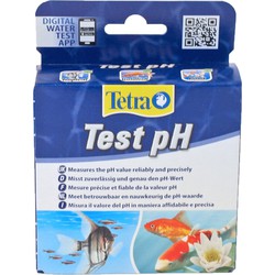 Tetra Test zoetwater PH 5.0-10.0