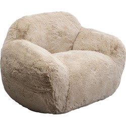 Fauteuil Mika Cream