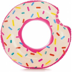 Opblaasbare donut