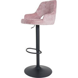 Barkruk Vivian - Perfect Harmony - Pink 63