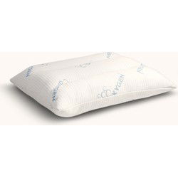 Doctor Fit Hoofdkussen - Oxygen - Ergonomisch Kussen - 60x70 cm