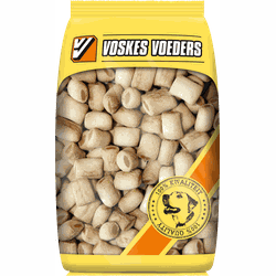 2 stuks! hondenvoer merg kluifjes