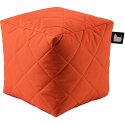 Extreme Lounging b-box Quilted Orange