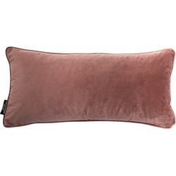 Decorative cushion London pink 60x30 cm - Madison