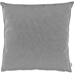 Unique Living - Sierkussen Bliss outdoor Dark Grey -45x45cm