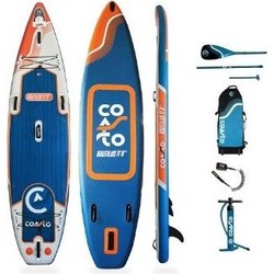 Coasto SUP Nautilus 11'8 DC