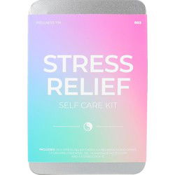 Gift Republic Wellness Blikken - Stressverlichting
