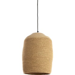 Hanglamp Bolsena - Jute - Ø36cm