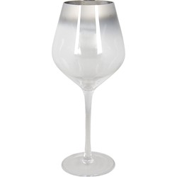 Clayre & Eef Wijnglas  700 ml Glas Wijnkelk