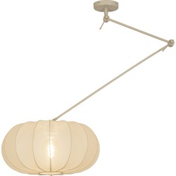 Hanglamp Lumidora 31356