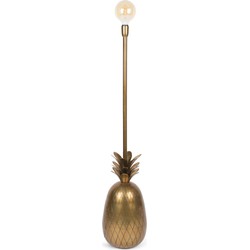 BOLD MONKEY Juicy Pineapple Floor Lamp