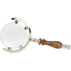 A MAGNIFYING-GLASS