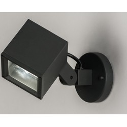 Wandlamp Lumidora 30827