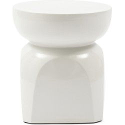 Porto ET D37 Pure White