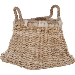 MUST Living Basket Palette small,40x49x49 cm