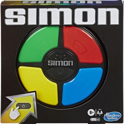 NL - Hasbro Hasbro Simon