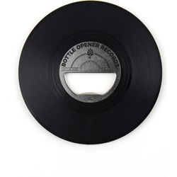 Gift Republic Vinyl Flesopener