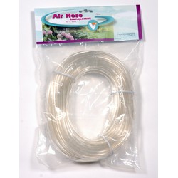 Air Hose Transparent 4-6 mm-15 m