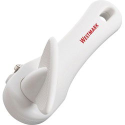 Westmark Blikopener Wit