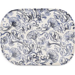 Riviera Maison Amalfi Serving Plate