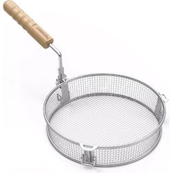 Dutch oven frituurmand