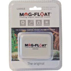Mag-Float algenmagneet vierkant