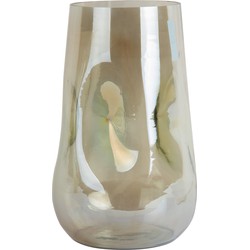 Vase Luster Organic Large