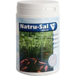 Natru-Sal 1000 ml vijveraccesoires