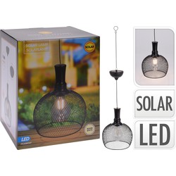 Solar hanglamp metaal I