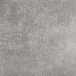 Minimaal 10! Cera4line Mento 60x60x4cm Concrete Grey