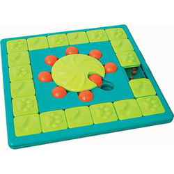 NINA OTTOSSON MULTIPUZZLE BLU  38X38X5 CM