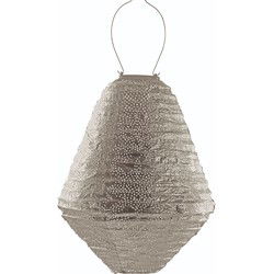 Can 30 Marrakesh Light Taupe Solar lampion